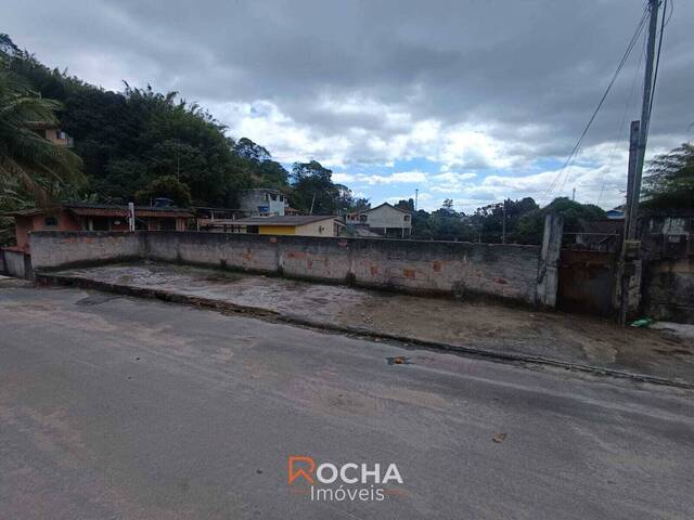 #TE-038 - Área para Venda em São Gonçalo - RJ - 1