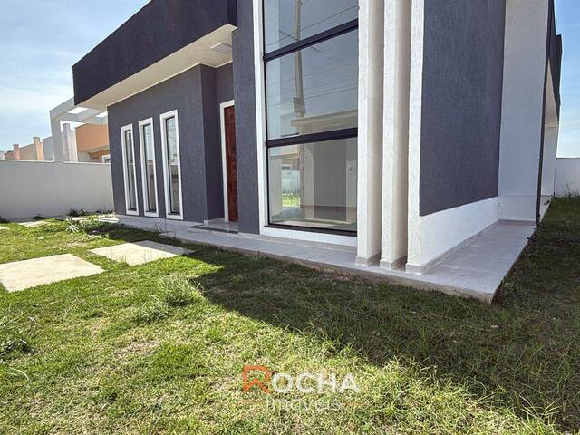 #CA-180 - Casa para Venda em Maricá - RJ - 3