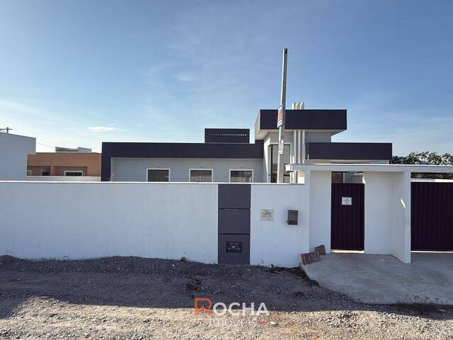 #CA-181 - Casa para Venda em Maricá - RJ - 3