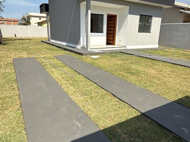#CA-182 - Casa para Venda em Maricá - RJ - 2