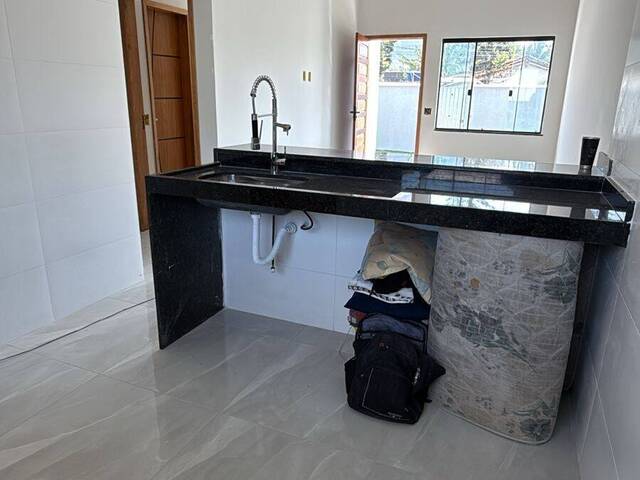 #CA-182 - Casa para Venda em Maricá - RJ - 3