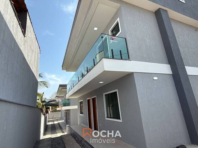 #CA-185 - Casa para Venda em Maricá - RJ - 1