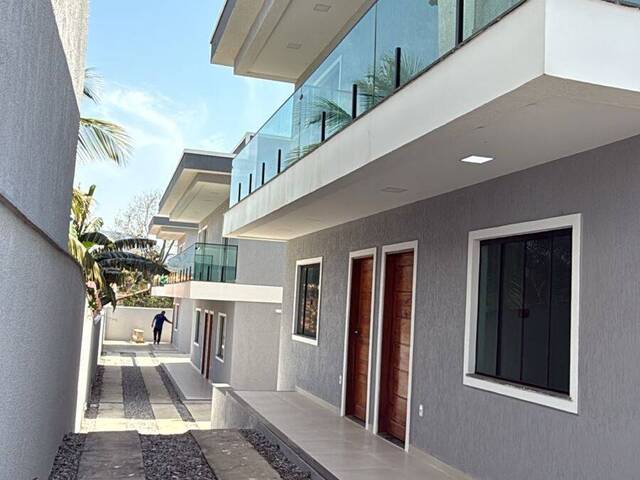 #CA-185 - Casa para Venda em Maricá - RJ - 2