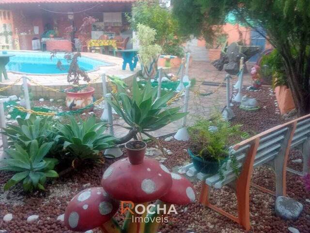 #CA-184 - Casa para Venda em Maricá - RJ - 1