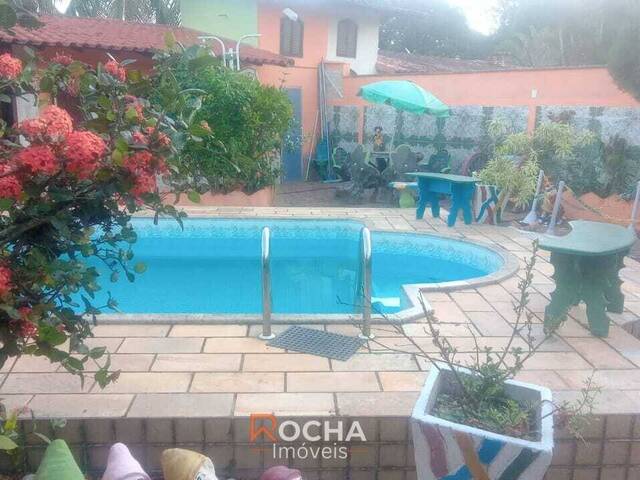 #CA-184 - Casa para Venda em Maricá - RJ - 2