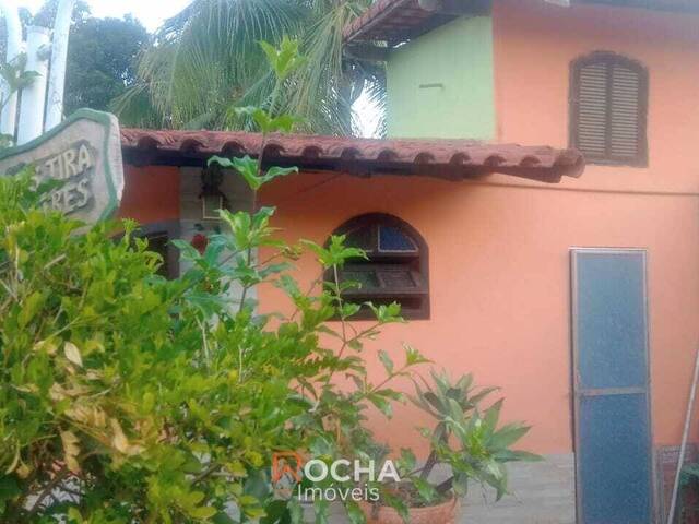 #CA-184 - Casa para Venda em Maricá - RJ - 3