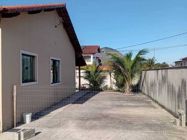 #CA-186 - Casa para Venda em Maricá - RJ - 2