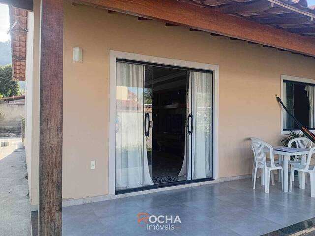#CA-186 - Casa para Venda em Maricá - RJ - 1