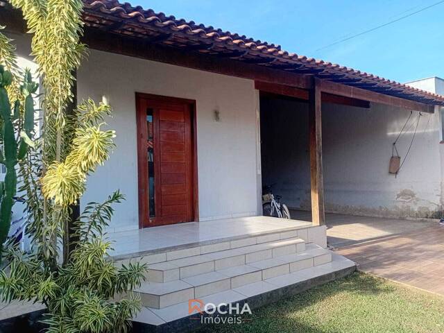 #CA-187 - Casa para Venda em Maricá - RJ - 3
