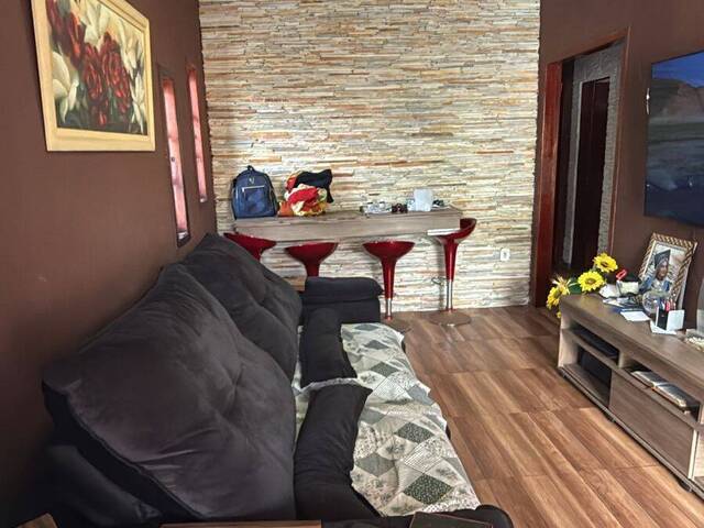 #CA-188 - Casa para Venda em Maricá - RJ - 3
