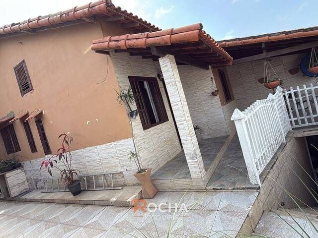 #CA-188 - Casa para Venda em Maricá - RJ - 1