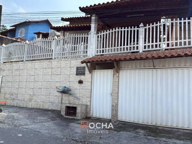 Casa para Venda em Maricá - 5