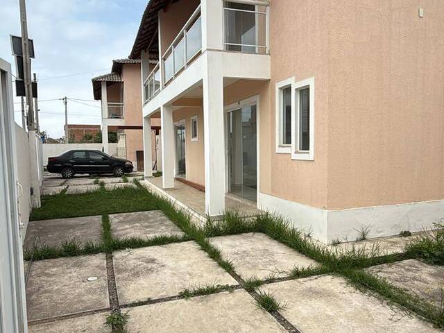 #CA-190 - Casa para Venda em Maricá - RJ - 3