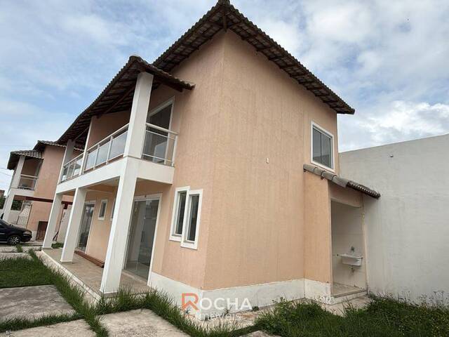 #CA-190 - Casa para Venda em Maricá - RJ - 1
