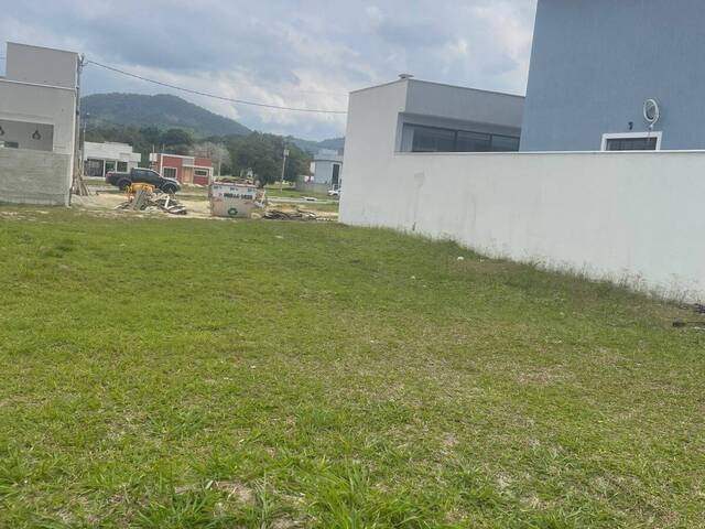 #TE-039 - Terreno em condomínio para Venda em Maricá - RJ - 2