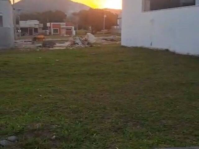 #TE-039 - Terreno em condomínio para Venda em Maricá - RJ - 1