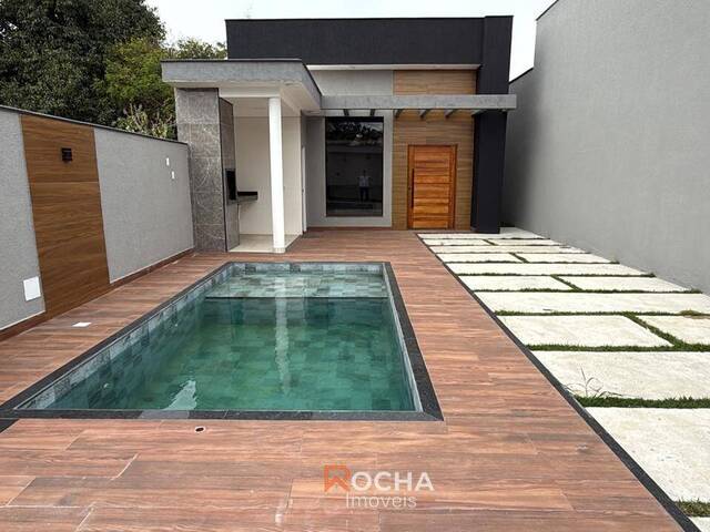 #CA-192 - Casa para Venda em Maricá - RJ - 1