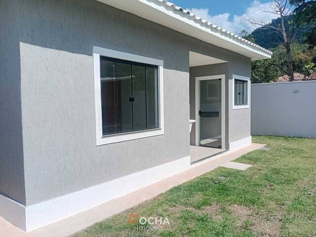#CA-194 - Casa para Venda em Maricá - RJ - 2