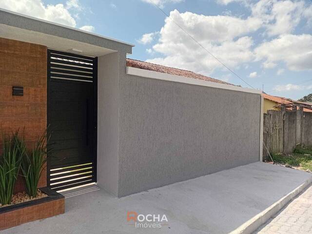 #CA-194 - Casa para Venda em Maricá - RJ - 3