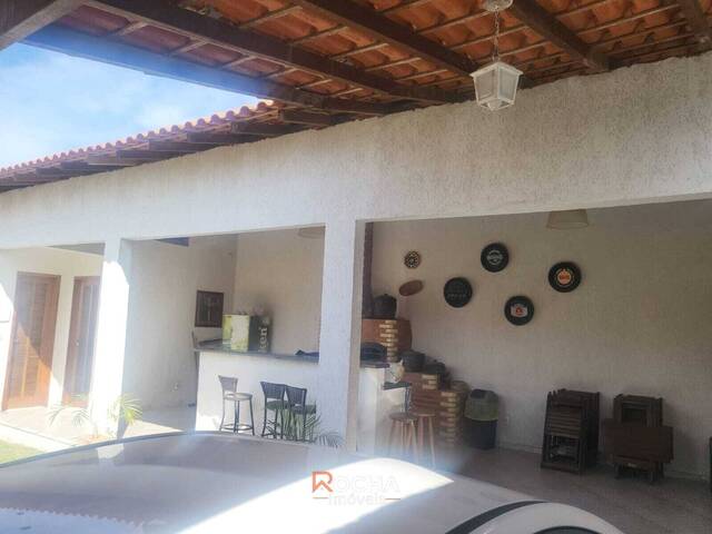 #CA-195 - Casa para Venda em Maricá - RJ - 3