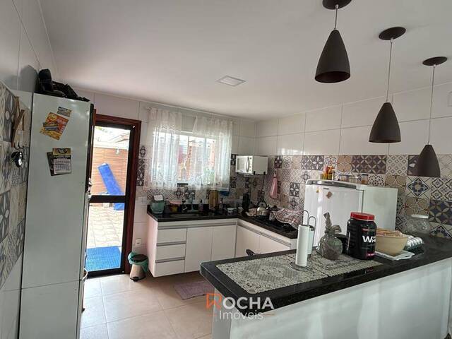 #CA-196 - Casa para Venda em Maricá - RJ - 3