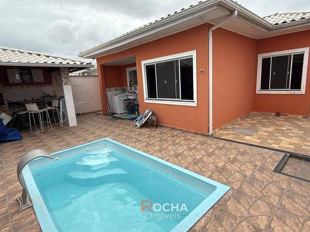 #CA-196 - Casa para Venda em Maricá - RJ - 2