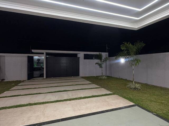 #CA-197 - Casa para Venda em Maricá - RJ - 2