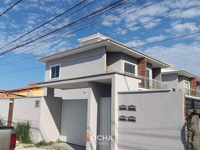 #CA-198 - Casa para Venda em Maricá - RJ - 3