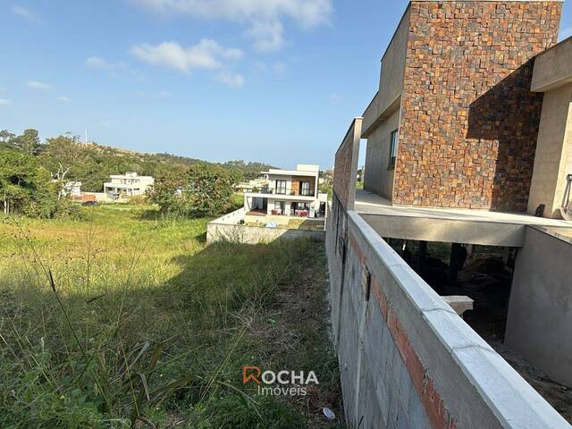 #TE-040 - Terreno em condomínio para Venda em Maricá - RJ - 1