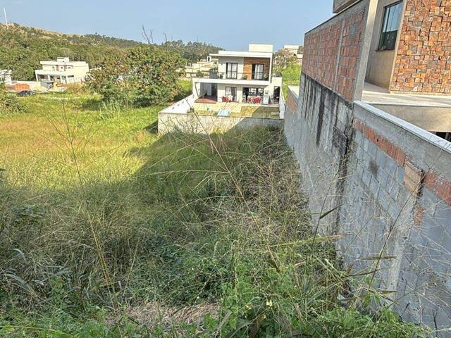 #TE-040 - Terreno em condomínio para Venda em Maricá - RJ - 2