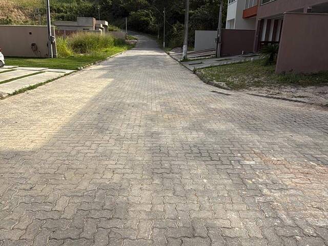 #TE-040 - Terreno em condomínio para Venda em Maricá - RJ - 3