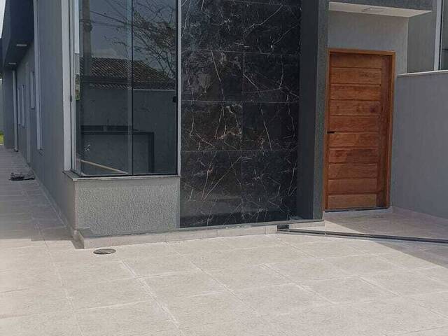 #CA-200 - Casa para Venda em Maricá - RJ - 1