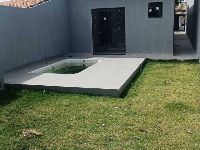 #CA-201 - Casa para Venda em Maricá - RJ - 3
