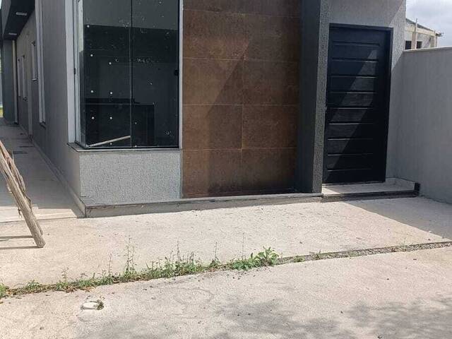 #CA-201 - Casa para Venda em Maricá - RJ - 1