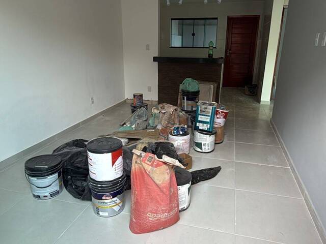 #CA-203 - Casa para Venda em Maricá - RJ - 2