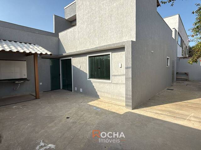#CA-203 - Casa para Venda em Maricá - RJ - 3