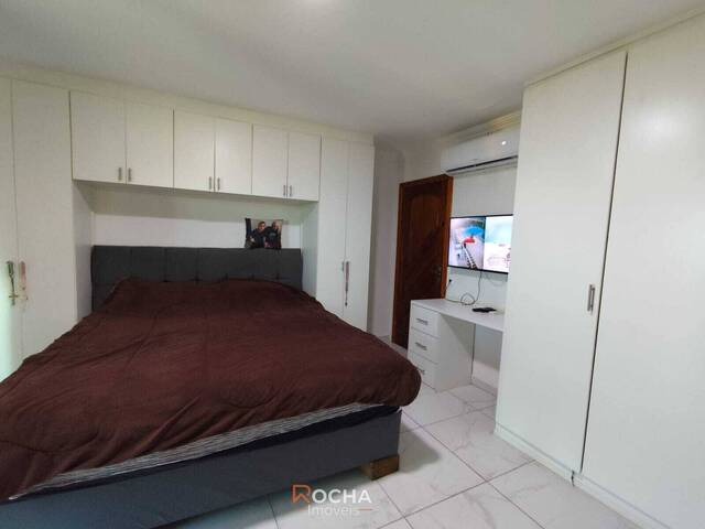 #CA-205 - Casa para Venda em Maricá - RJ - 2
