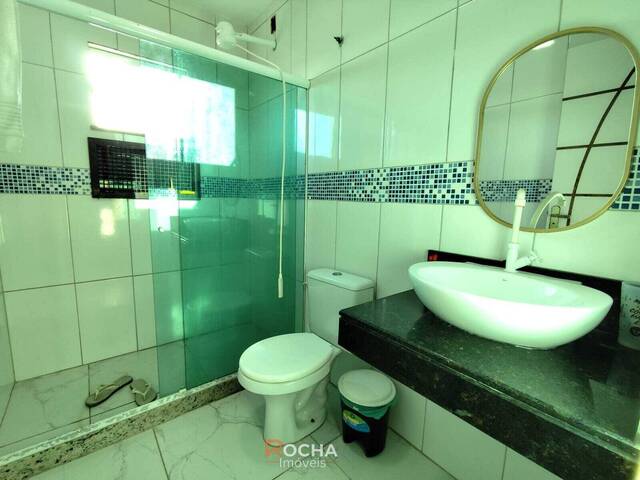 #CA-205 - Casa para Venda em Maricá - RJ - 3