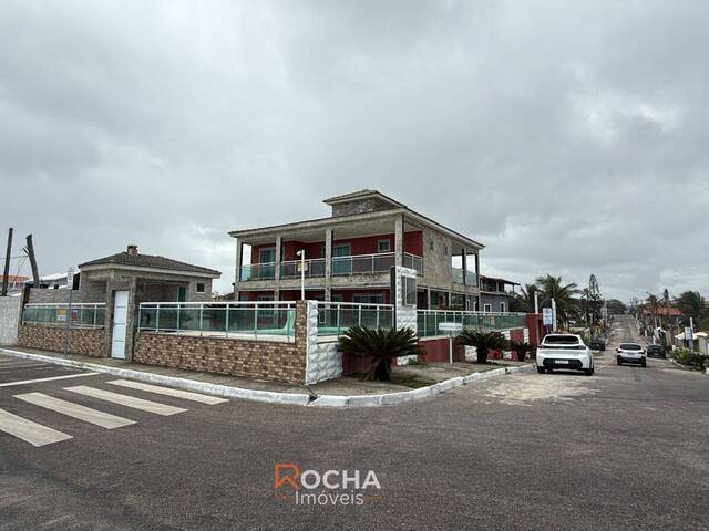 #CA-205 - Casa para Venda em Maricá - RJ - 1