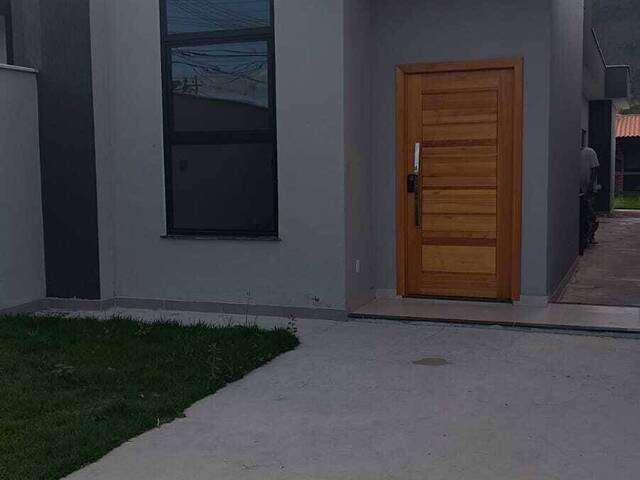#CA-206 - Casa para Venda em Maricá - RJ - 1