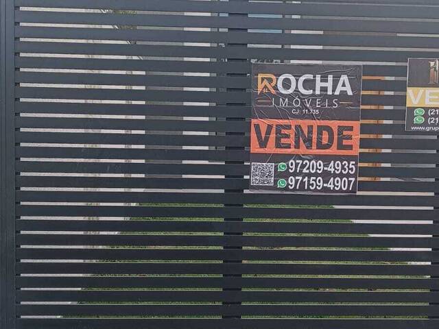 #CA-206 - Casa para Venda em Maricá - RJ - 3