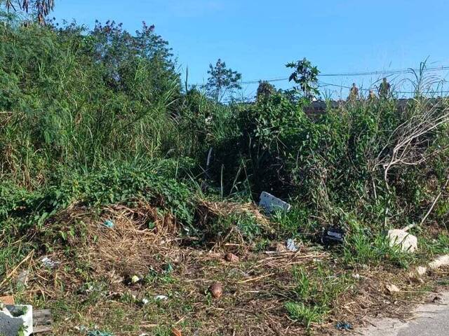 #TE-042 - Terreno para Venda em Maricá - RJ - 2