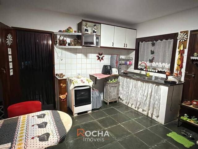 #CA-210 - Casa para Venda em Maricá - RJ - 2