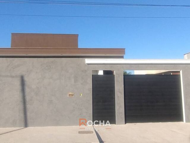 #CA-211 - Casa para Venda em Maricá - RJ - 2