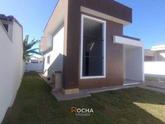 Venda em Jardim atlantico - Maricá