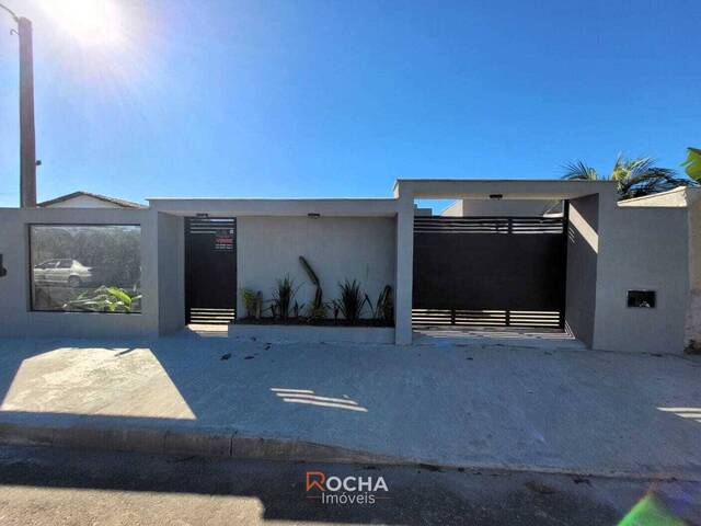 #CA-212 - Casa para Venda em Maricá - RJ - 3