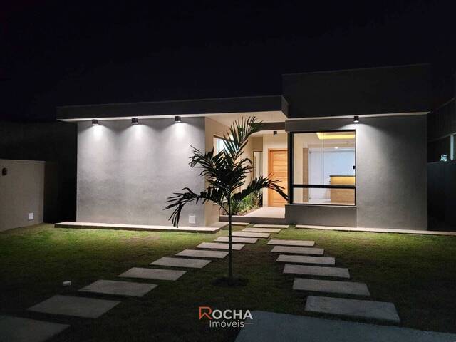 Venda em Jardim atlantico - Maricá