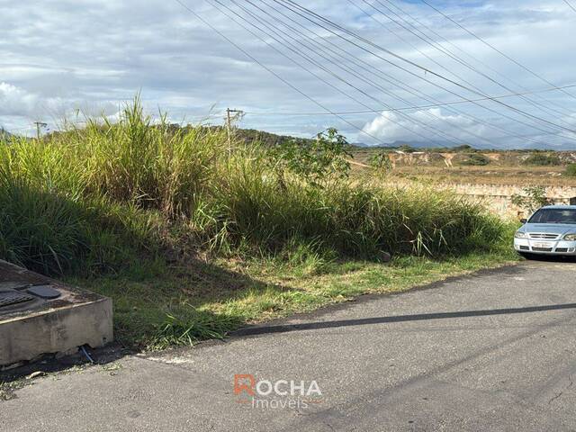 Venda em Jardim atlantico - Maricá