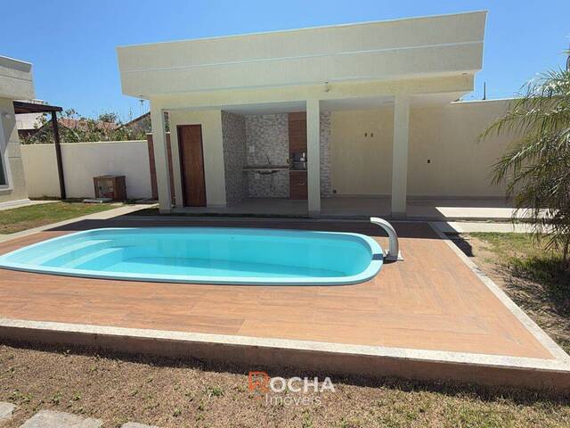 Casa para Venda em Maricá - 5