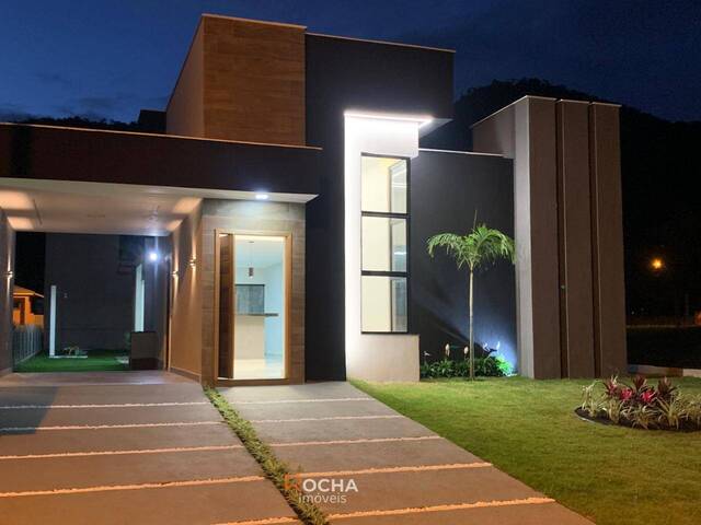 #CA-218 - Casa para Venda em Maricá - RJ - 1